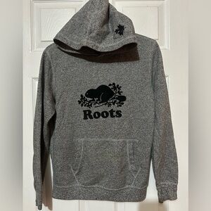 Roots Kids Hoodie